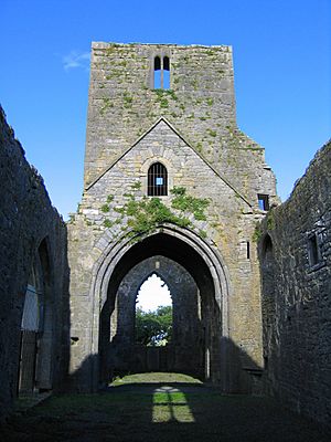 Callanaugustinianfriary2