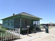 Chandler-McCroskey House-1917