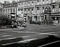 Charing Cross, Glasgow in 1966