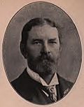 Charles Harrison