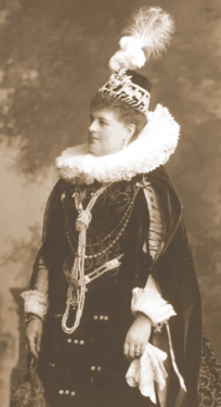 Charlotte Spencer, Countess Spencer