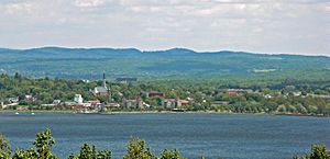 City of Magog