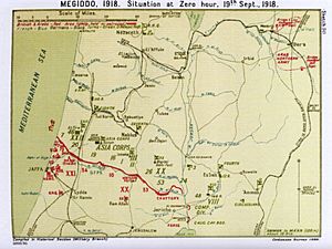 Falls skMap30Megiddo