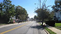 Downtown Farmingdale