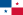 Flag of Panama (1903).svg