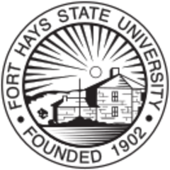 Fort Hays State University seal.svg