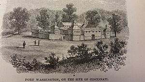 Fort Washington