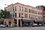 George Hill Building 1897.jpg