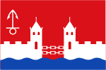 Goedereede vlag