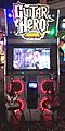 Guitar Hero Arcade