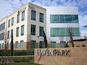 HavenPark, Rancho Cucamonga