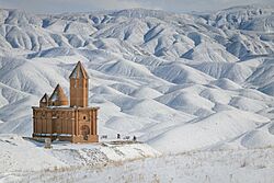 Holy SURP Hovhannes Church