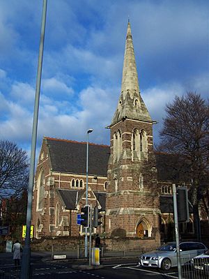 Holy Trinity, Birchfield (geograph 2228953).jpg