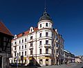 Inowroclaw hotel Bast