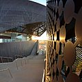 Irving Convention Center Grand Staircase