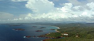 Island-Bay-Chamela-Mexico