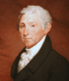 JamesMonroe