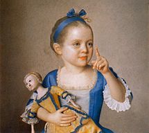 Jean-Etienne Liotard 25