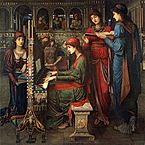 John Melhuish Strudwick02