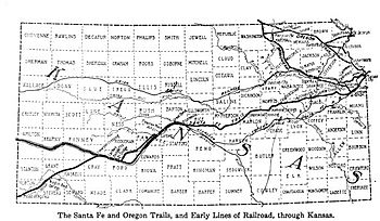 Kansmap1840-60