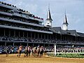 Churchill Downs