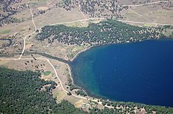 Laguna Icalma