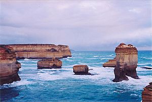 Loch Ard Gorge 4