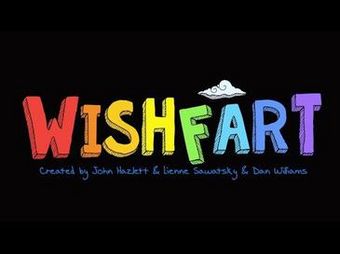 Logo of wishfart, Teletoon, 2018.Jpg