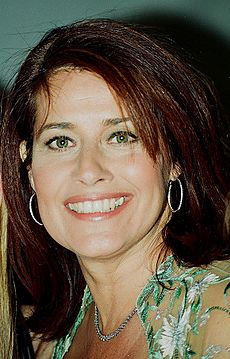 Lorraine Bracco 1997