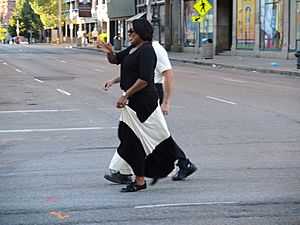 LovelyWarrenLaborDayParade2014