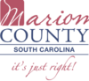 Official logo of Marion County