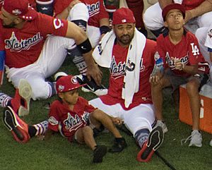 Matt Kemp (47664047441) (cropped)