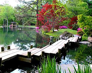 MaymontPark JapaneseGarden