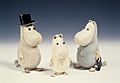 Moomin toys