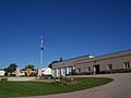 MountCalvaryWisconsinFireStationMarshfieldTownHall