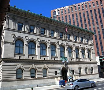 Newark Free Library sunny jeh.jpg