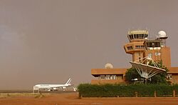 Niameyairport 2005 crop