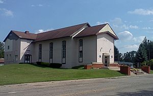 NorwayneChurch