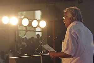 Oomman chandy