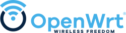 OpenWrt Logo.svg