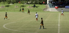 Pago Park Soccer Stadium