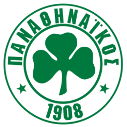 Panathinaikos F.C. logo.svg