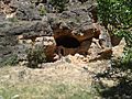 Paridera Cueva del Río Piedra