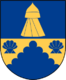 Coat of arms of Partille Municipality