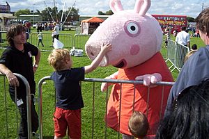 PeppaPigAldridge2009