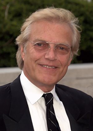 Peter Martins Shankbone Metropolitan Opera 2009