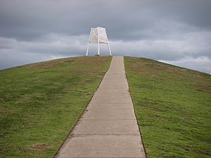 Point Ormond Victoria 2009