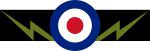 RAF 26 Sqn.svg