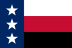 Republic-of-the-rio-bravo historical flag