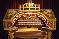 Riviera Mighty WurliTzer Organ Console